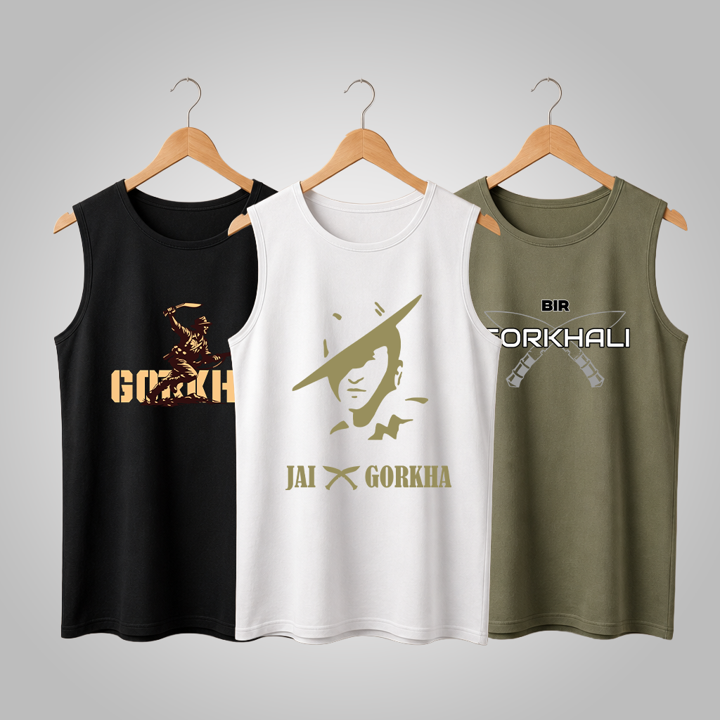 Summer bundle