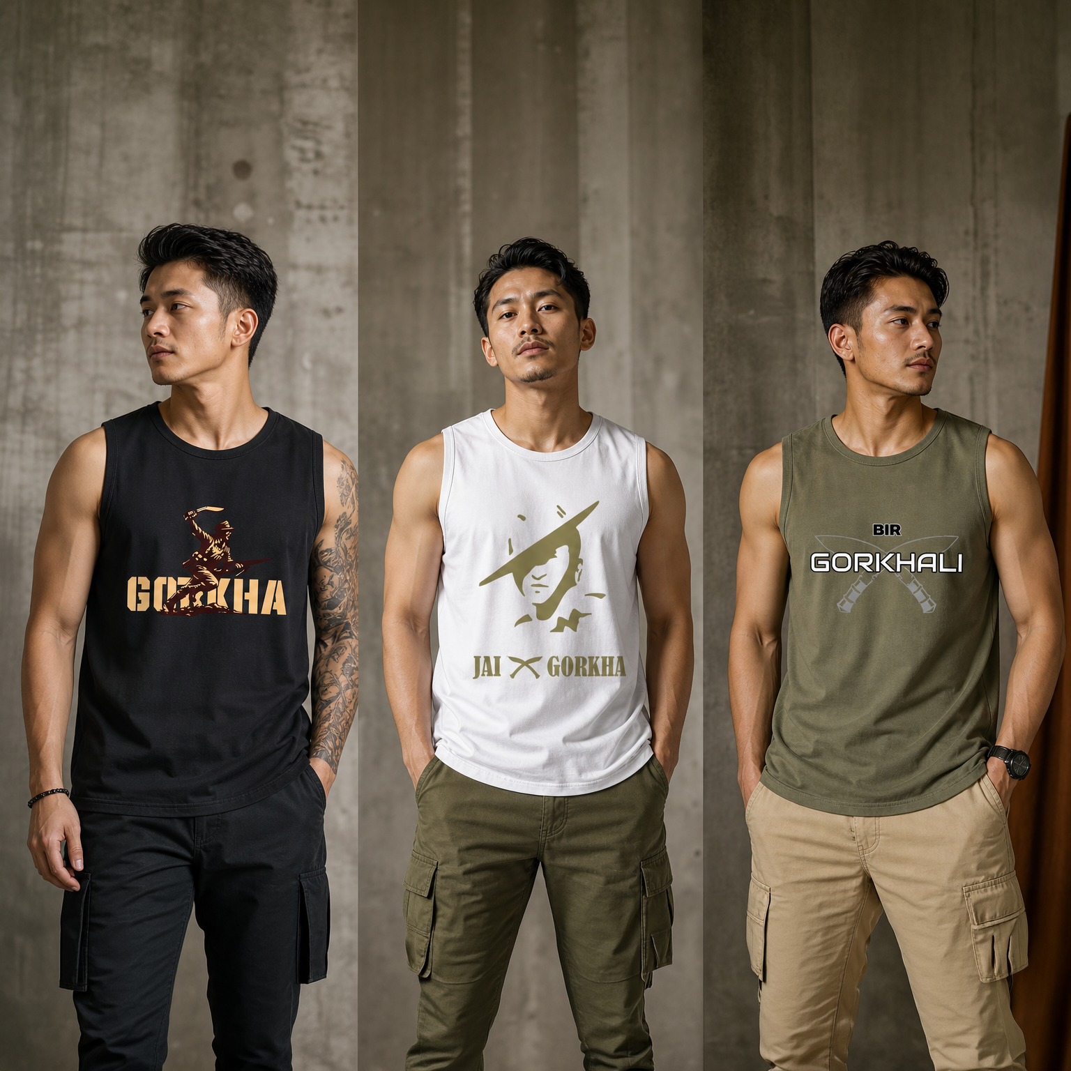 Summer bundle